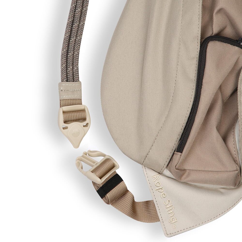 3450 Mini Rope Sling, Ranchland, One Size - Picture 3 of 3